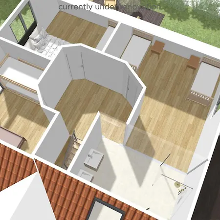 Sohana House I I Pool *