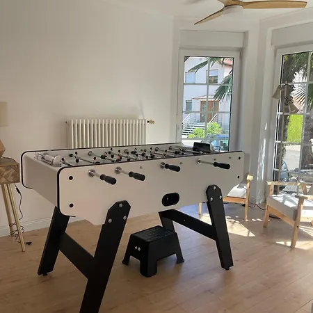 Sohana House I I Pool شقة