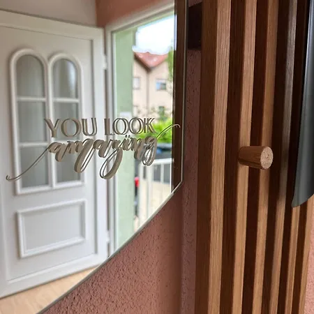 Apartamento Sohana House I Lifestyle Rust