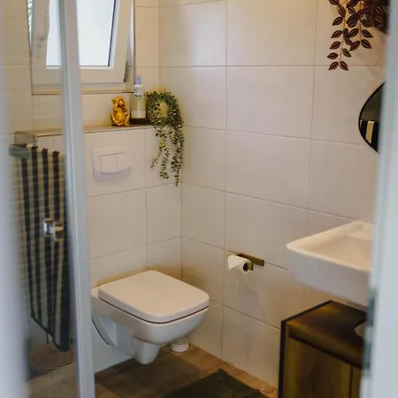 Sohana House I Lifestyle Appartement Rust