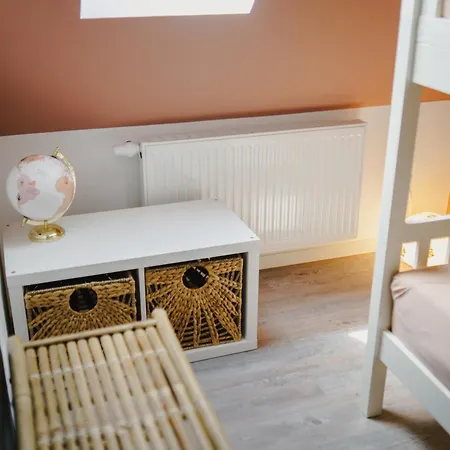 Sohana House I I Pool Apartman *