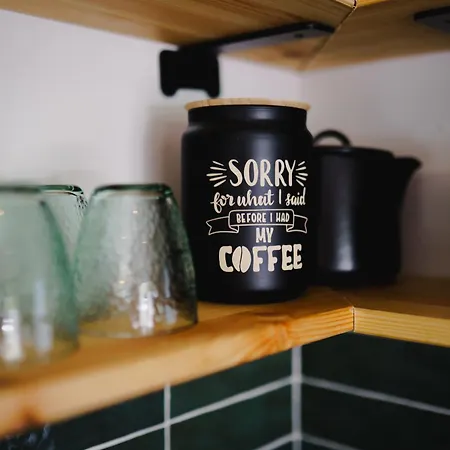 Sohana House I Lifestyle * Rust