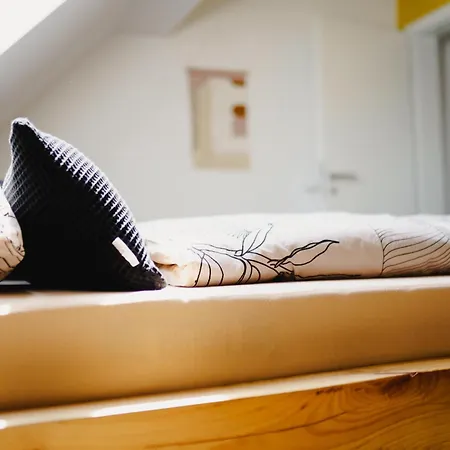 Sohana House I Lifestyle Appartement Rust