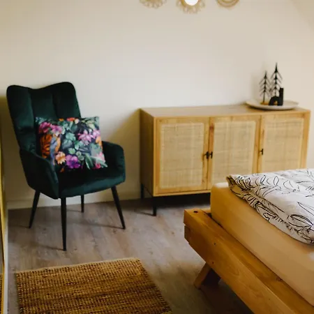 Appartement Sohana House I Lifestyle