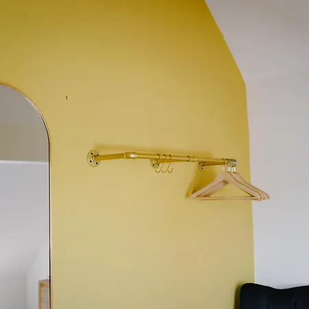 Sohana House I Lifestyle Appartement Rust