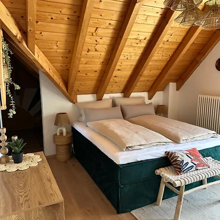 Sohana House I I Pool * Руст