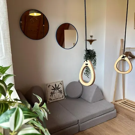Sohana House I I Pool Апартаменты