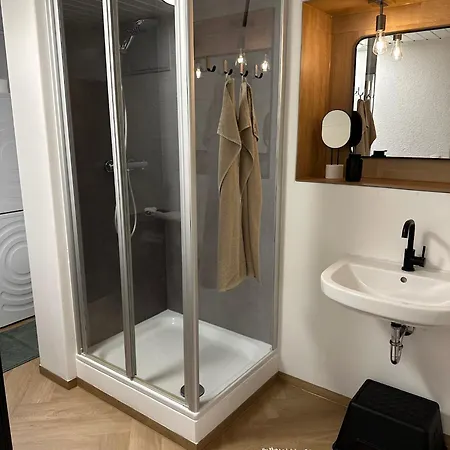 Sohana House I I Pool Руст