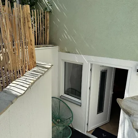 Sohana House I I Pool Руст