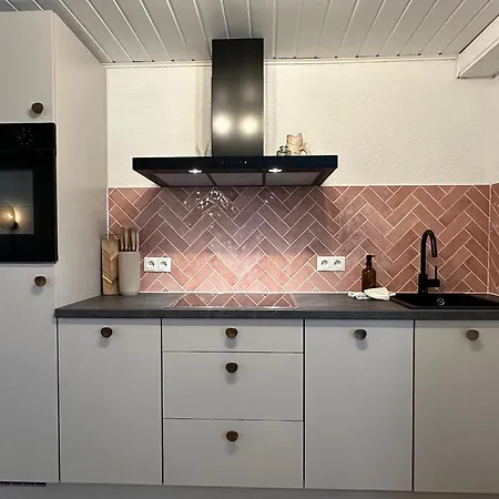 Sohana House I I Pool Апартаменты
