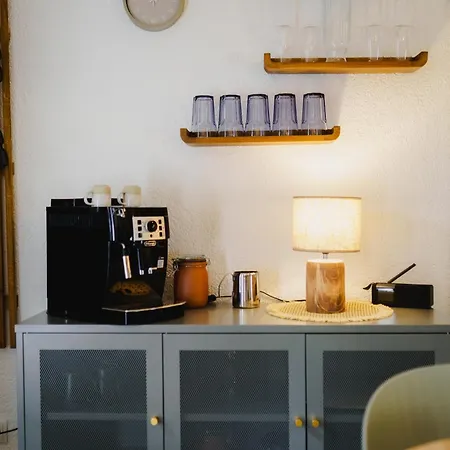 Sohana House I Lifestyle Appartement