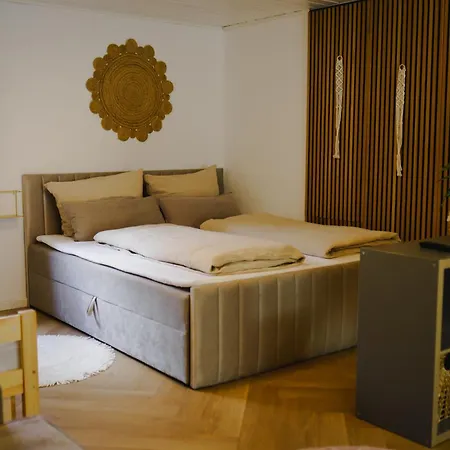 Appartement Sohana House I Lifestyle *