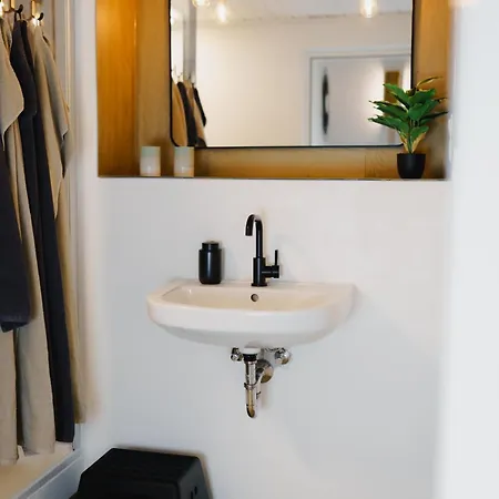 Sohana House I Lifestyle Appartement *