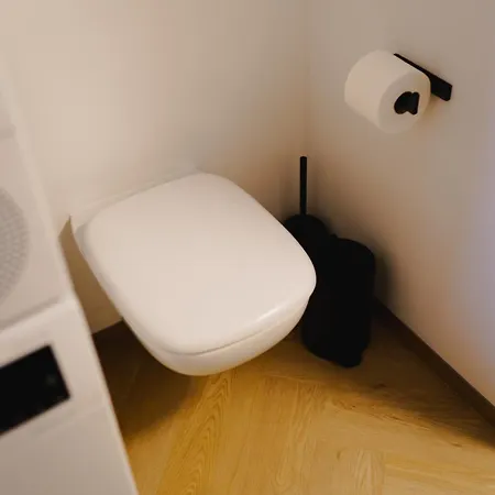 Appartement Sohana House I Lifestyle Rust