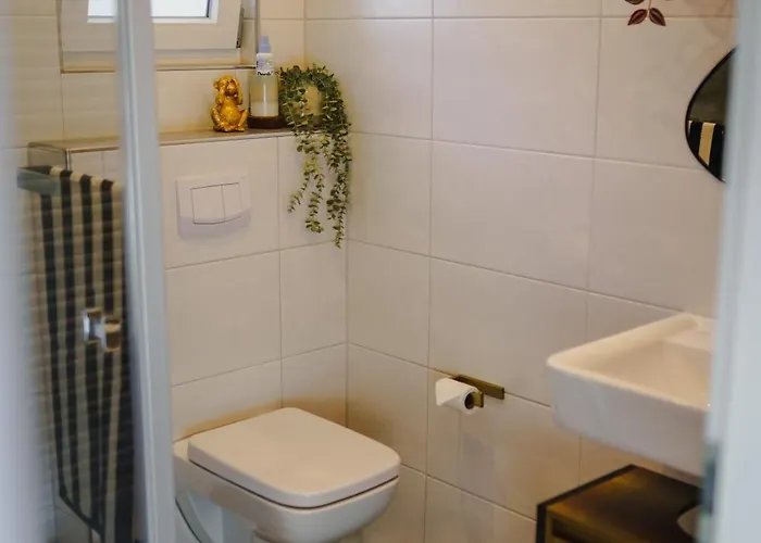 Sohana House I Lifestyle Lägenhet Rust